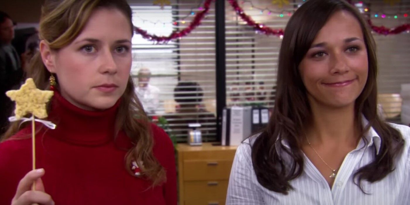 I Demand Justice for 'The Office's Karen Filipelli