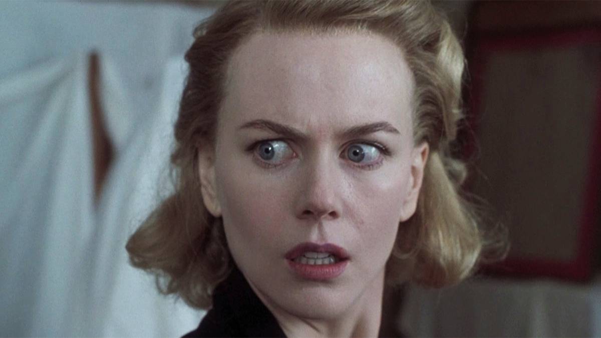 Nicole Kidman Is Finally Returning To Horror 23 Years After 'The Others'