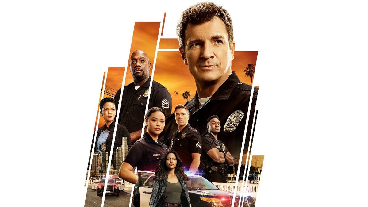 This Is What Keeps Us Coming Back to ‘The Rookie’