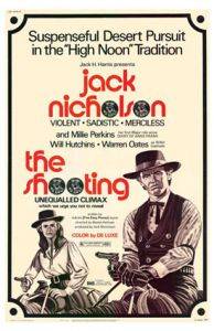 the shooting poster