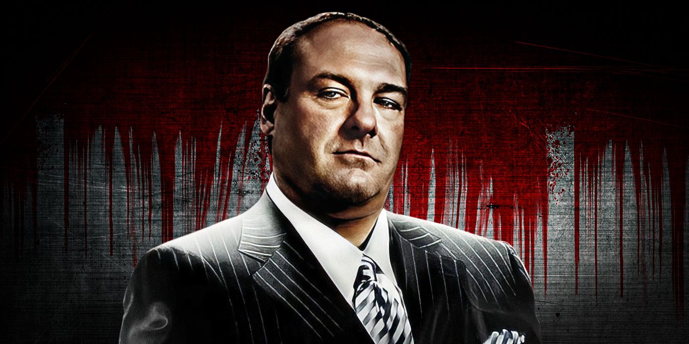 The Time 'The Sopranos' Became a Horror Show
