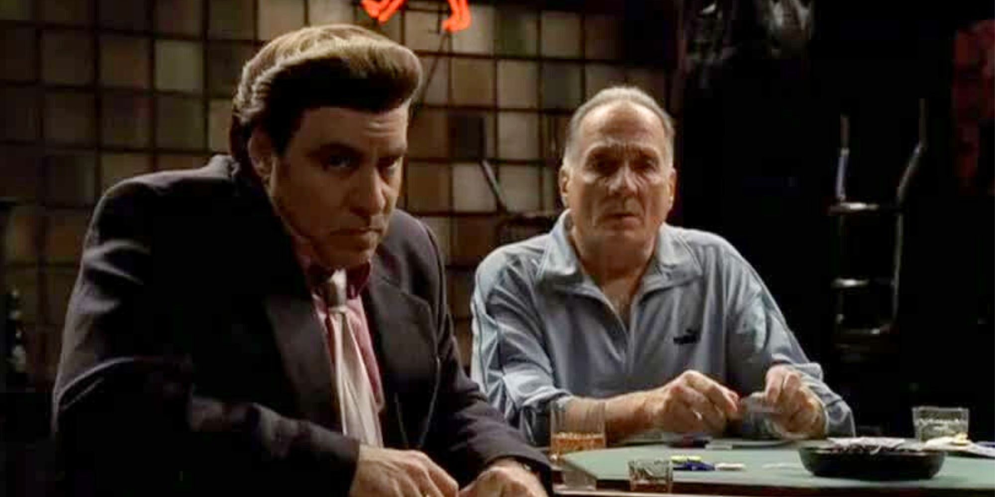 HBO Only Agreed To Make 'The Sopranos' After Its Creator Made This ...