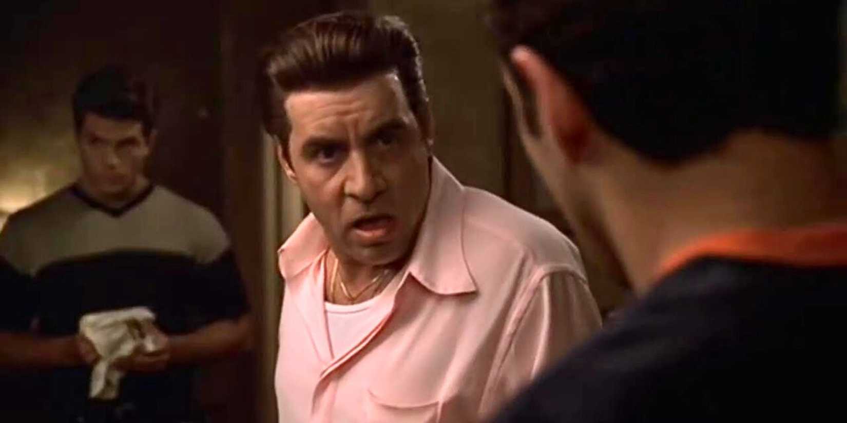 frases de silvio dante
