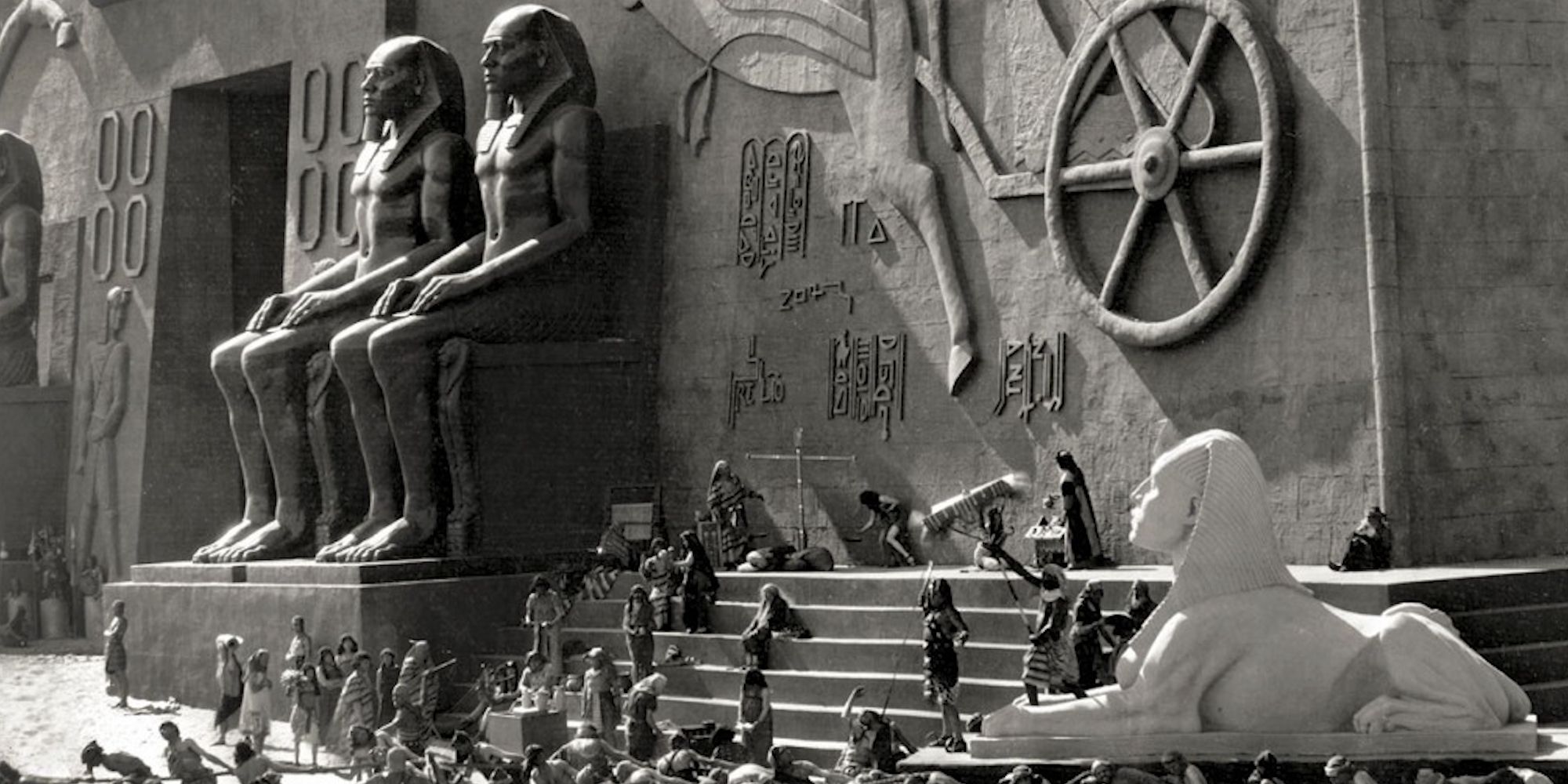 10 Best Cecil B. DeMille Movies, Ranked