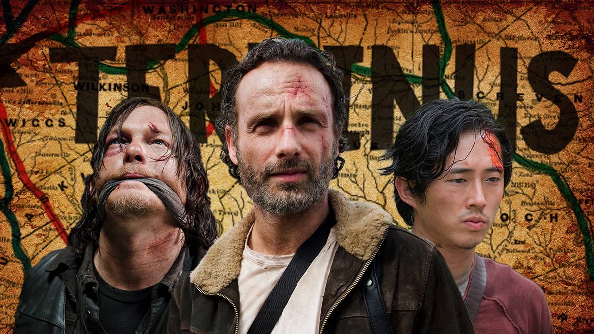 'The Walking Dead' Never Did Enough With Terminus