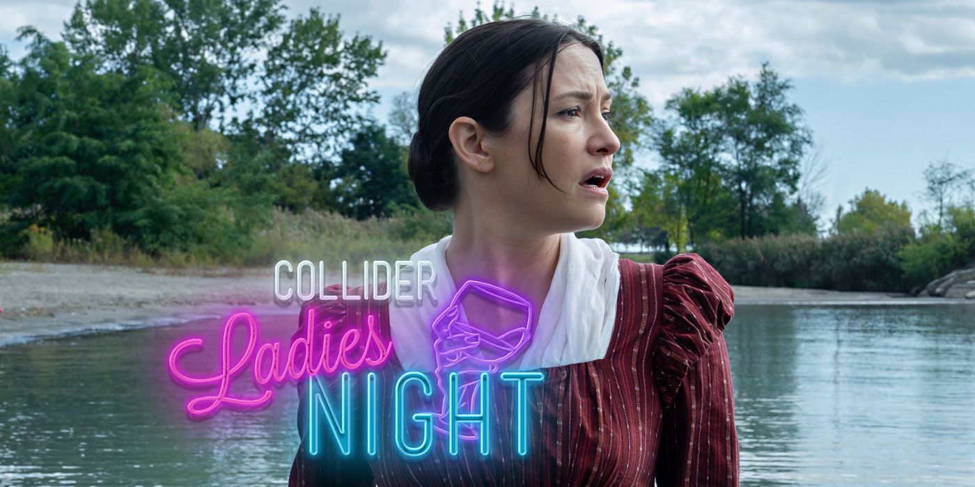 Chyler Leigh | Collider