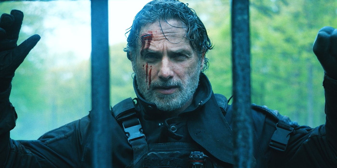 'The Walking Dead’ Officially Returns to Netflix image