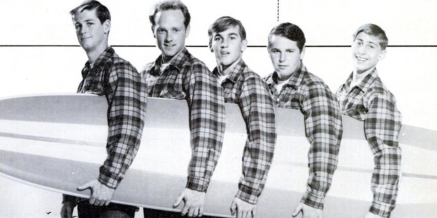 The Beach Boys Song No One Expected to Become Their Greatest — and Why It’s Now Their Most Covered Classic