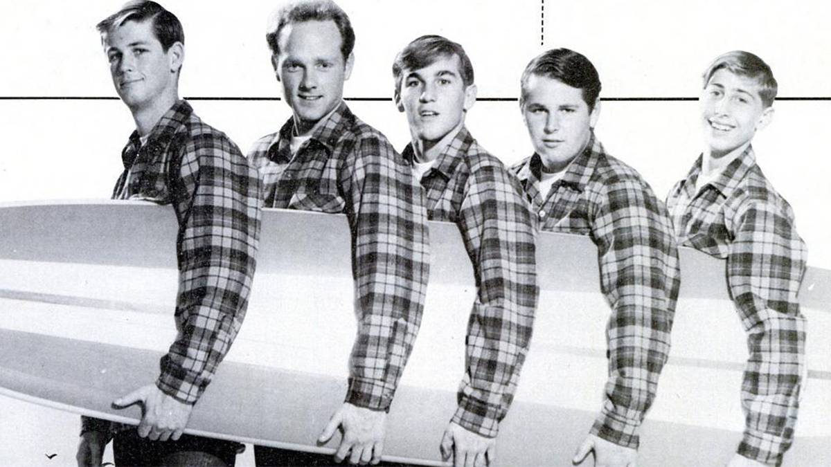 The Beach Boys Song No One Expected to Become Their Greatest — and Why It’s Now Their Most Covered Classic