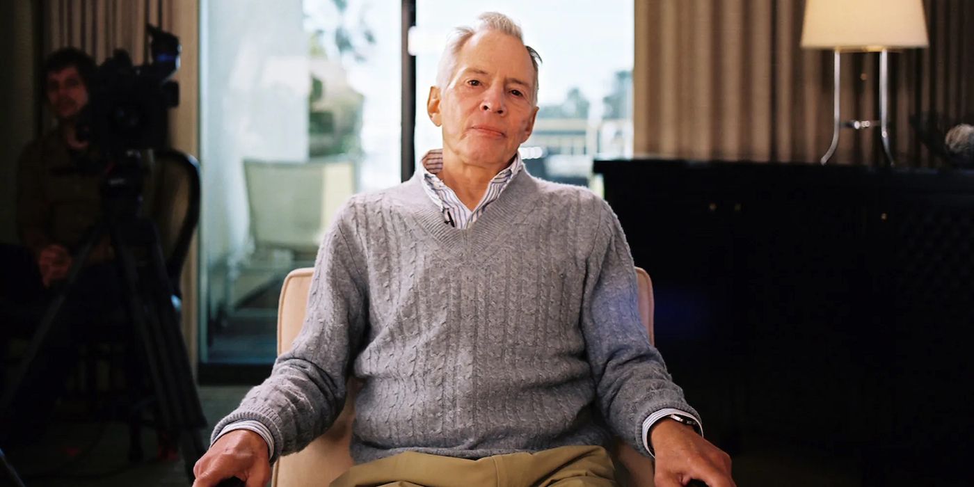 10 True Crime Docuseries That Are 10/10, No Notes