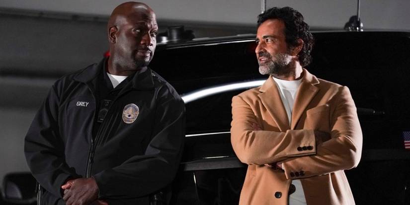15 Best 'The Rookie' Quotes, Ranked