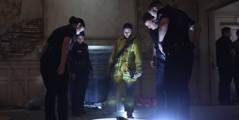 15 'The Rookie' Episodes, Ranked by Rewatchability