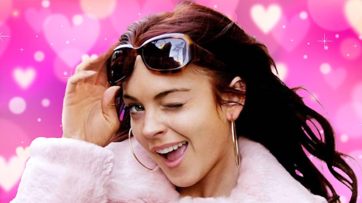 Lindsay Lohan: Biography, Movies, Net Worth \u0026 Photos, image size:1200x675