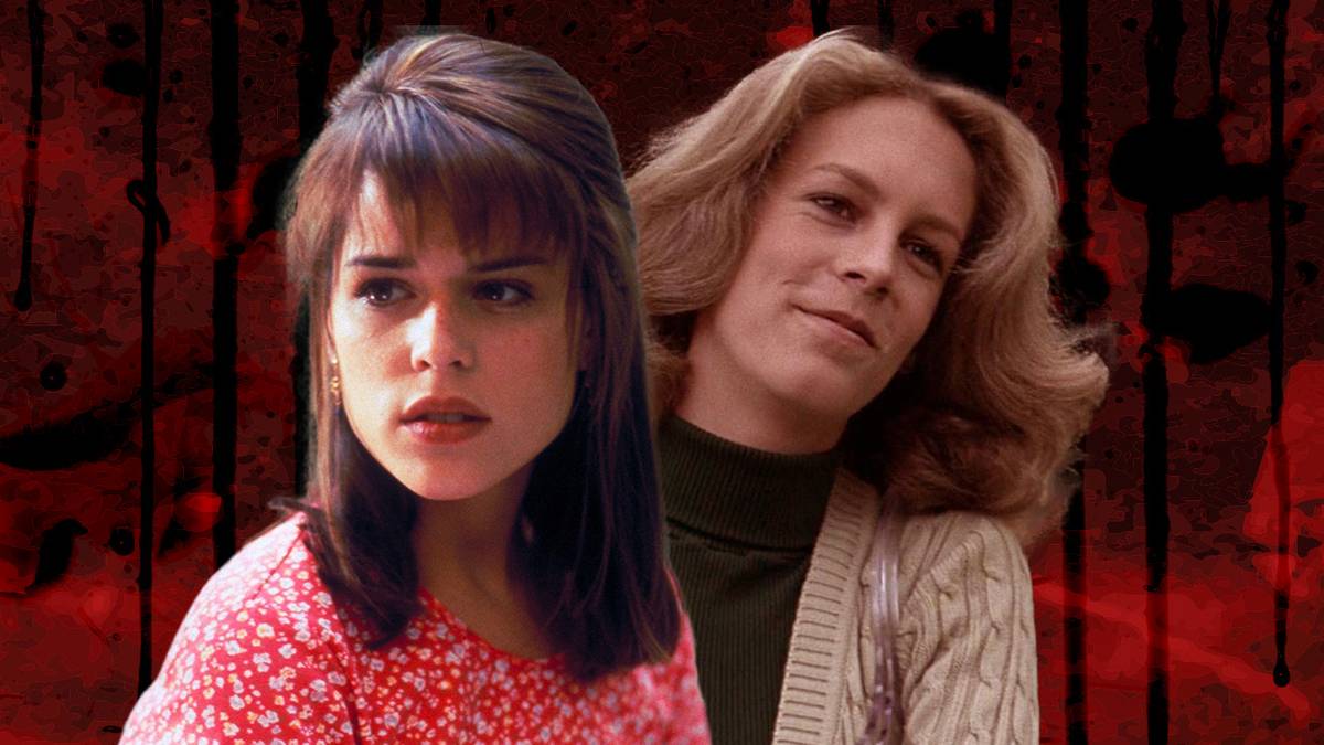 This Psychological Horror Shows the Fate of Its Final Girl After the ...