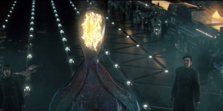 Three Body Plot Breaking Down the Entire Confusing 'The Three-Body Problem' Book Series