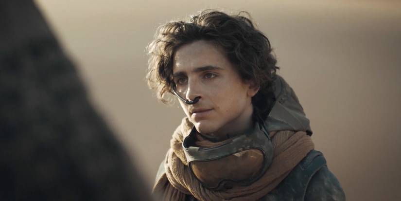 Everything You Need to Know About Dune’s Sandworms
