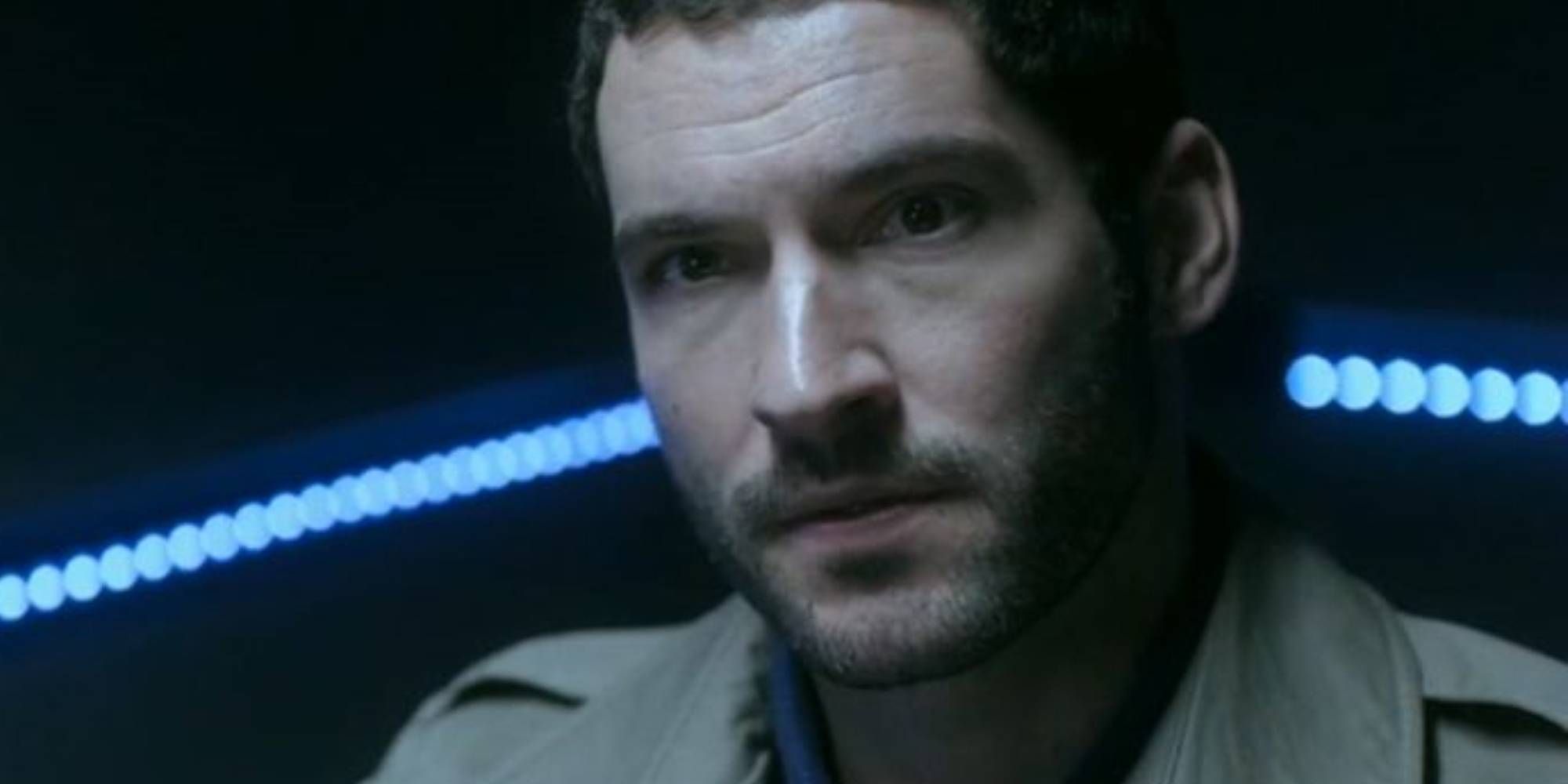 10 Best Tom Ellis TV Shows, Ranked
