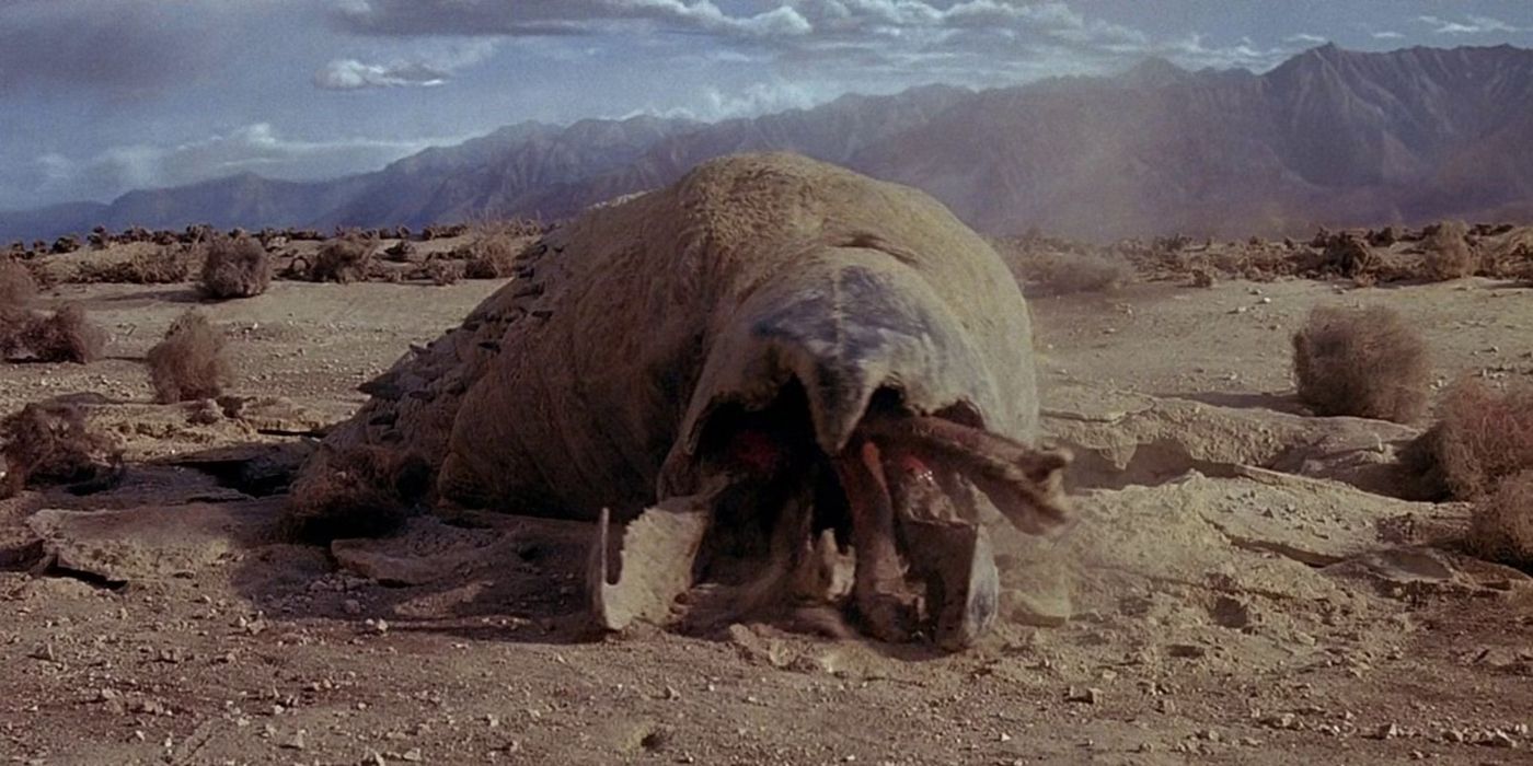 10 Greatest Monster Movies Worth Watching Over and Over, Ranked