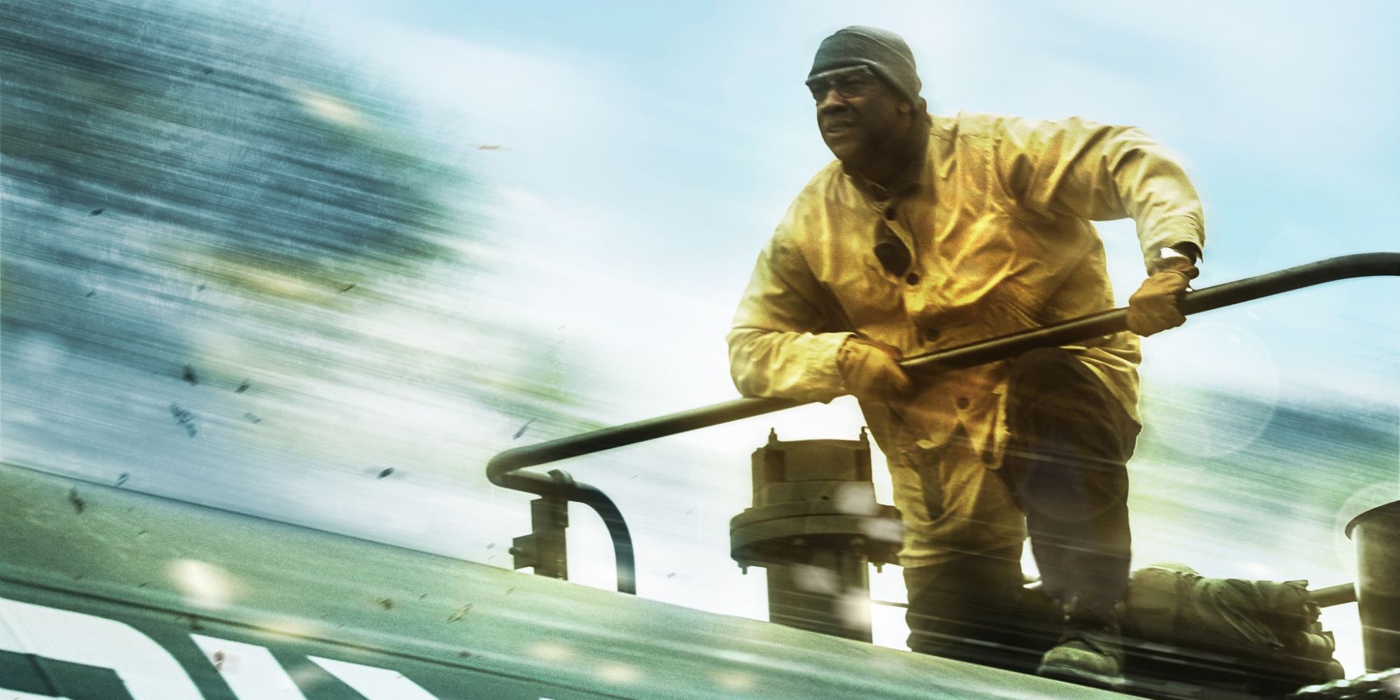 Denzel Washington’s Most Propulsive Action Movie Just Found a New ...