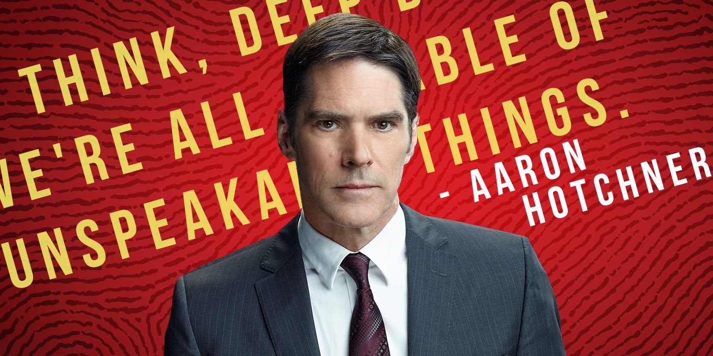 Criminal Minds: 10 Unpopular Opinions About Spencer Reid, According to  Reddit, image size:1400x700