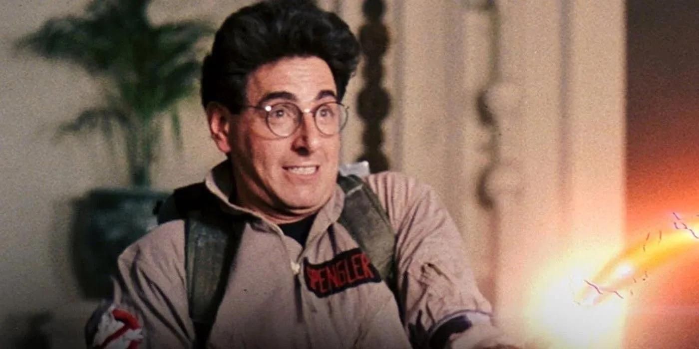 How Does a Ghostbusters Proton Pack Work?