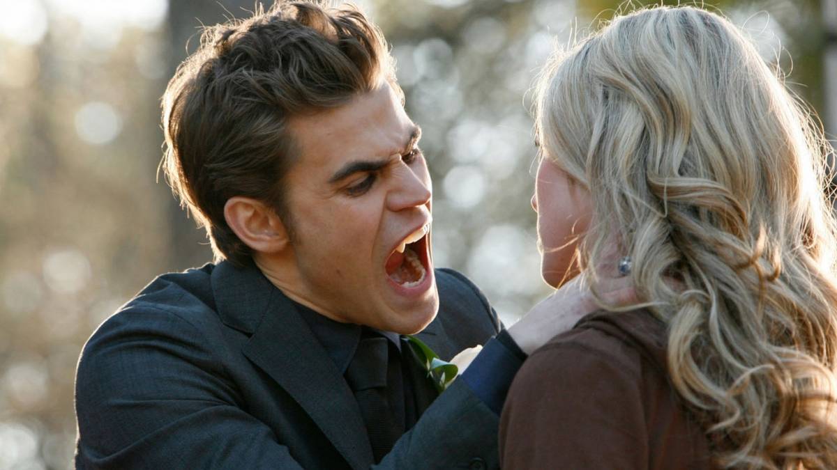 Paul Wesley Breaks His Silence on That Divisive 'The Vampire Diaries' Couple, image size:1200x675