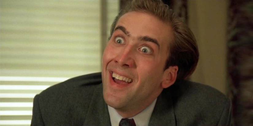 Ciuman Vampir - 1988