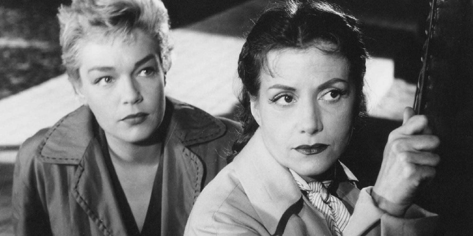 10 Psychological Thrillers Without a Single Flaw image