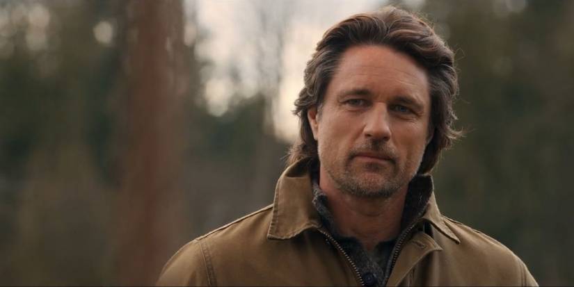 Jack in Virgin River