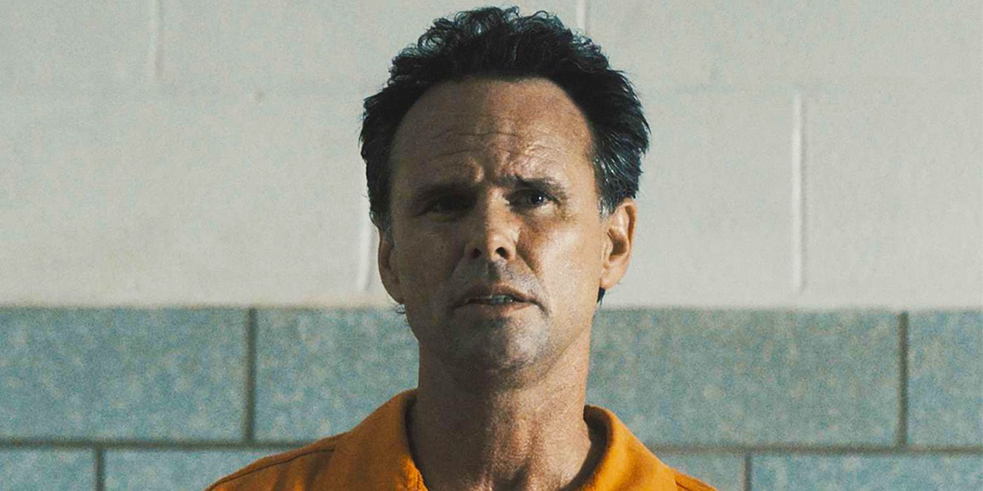Walton Goggins and Timothy Olyphant “Weren’t Talking” by the End of ...