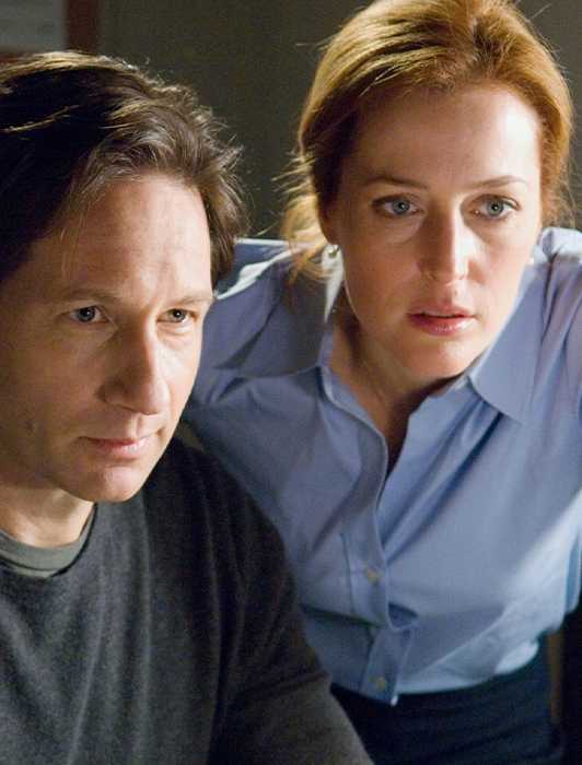 Mulder Face 10 Best Teen Shows of the 2010s, Ranked