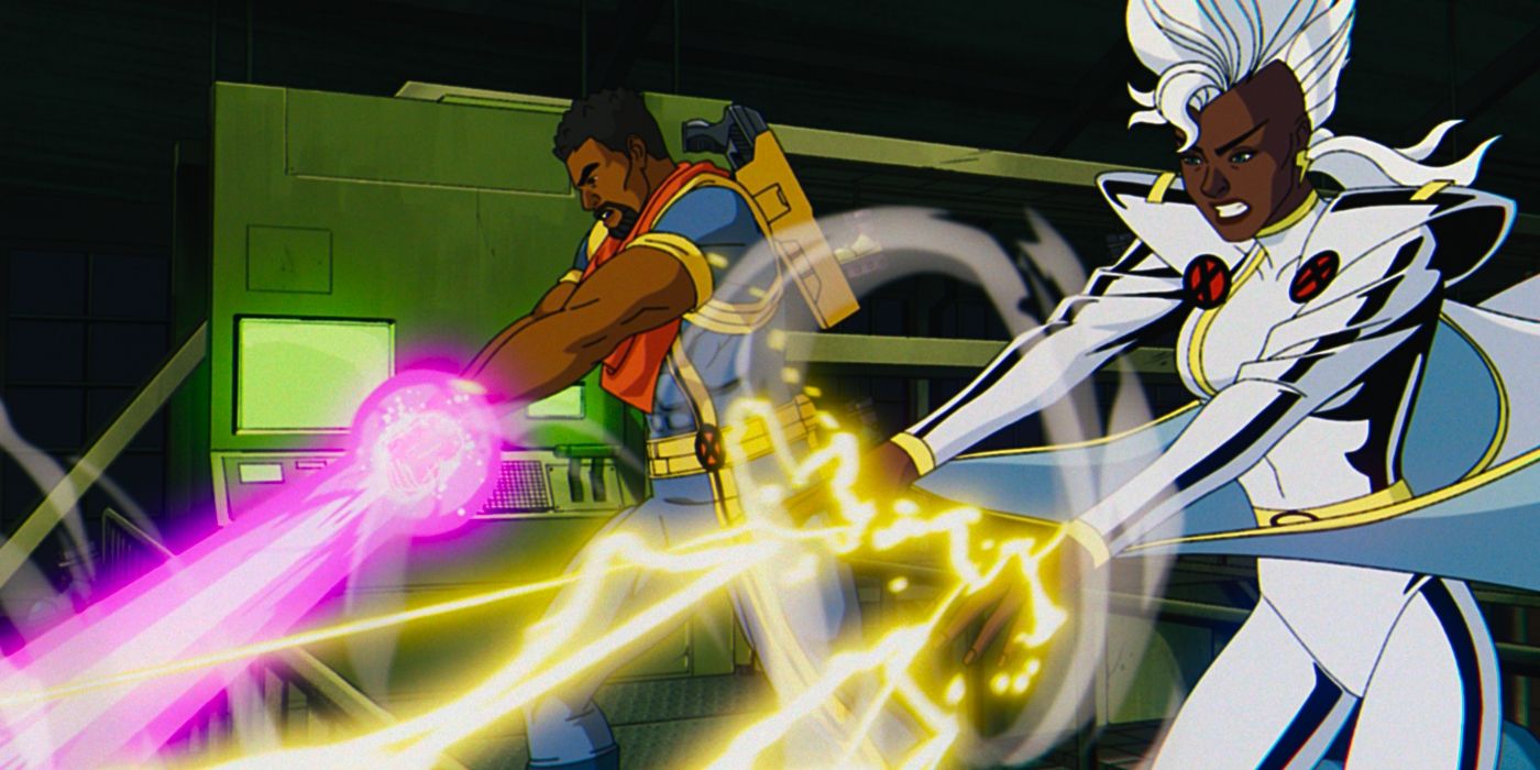The Biggest ‘X-Men '97’ Premiere Easter Eggs