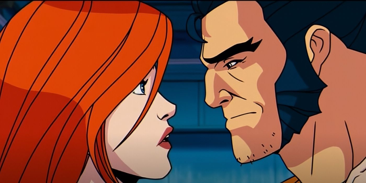 ‘X-Men: The Animated Series’ Changed Marvel History With These 2 Iconic Relationships [Exclusive]