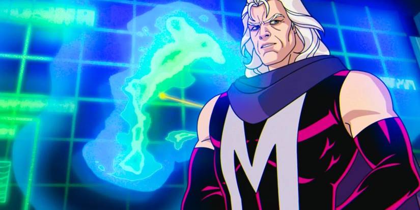 What Happened to [SPOILER]'s Powers in 'X-Men '97'?