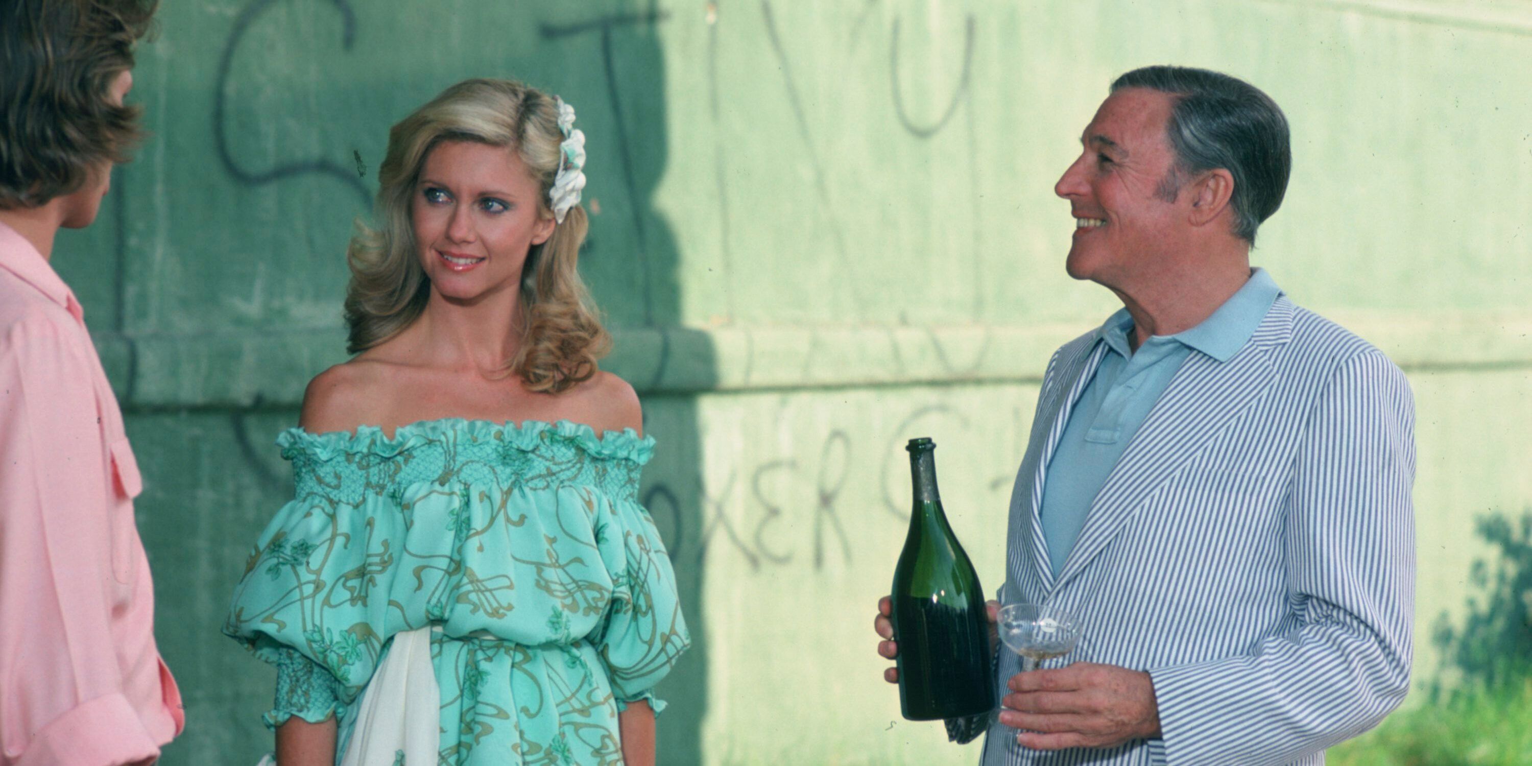 10 Worst Movie Musicals, Ranked