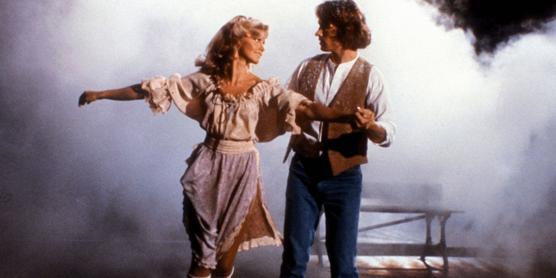 10 Worst Movie Musicals, Ranked