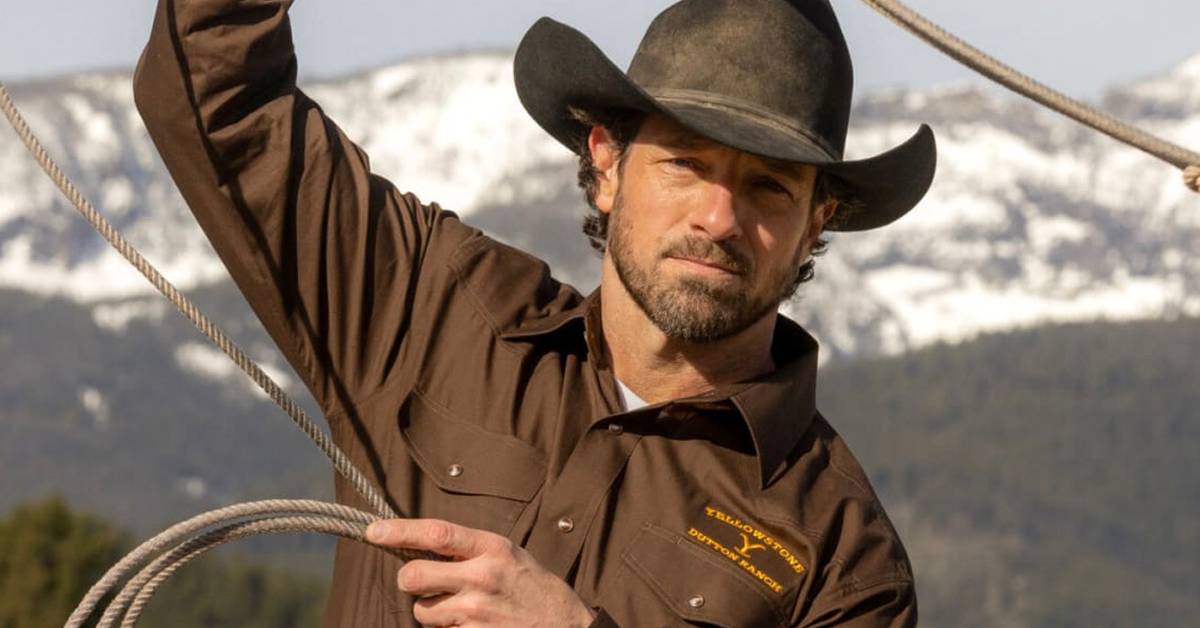 'Yellowstone' Star Teases "Conclusive" Ending, Says "Nothing Is Off the  Table" Regarding Sequel Series