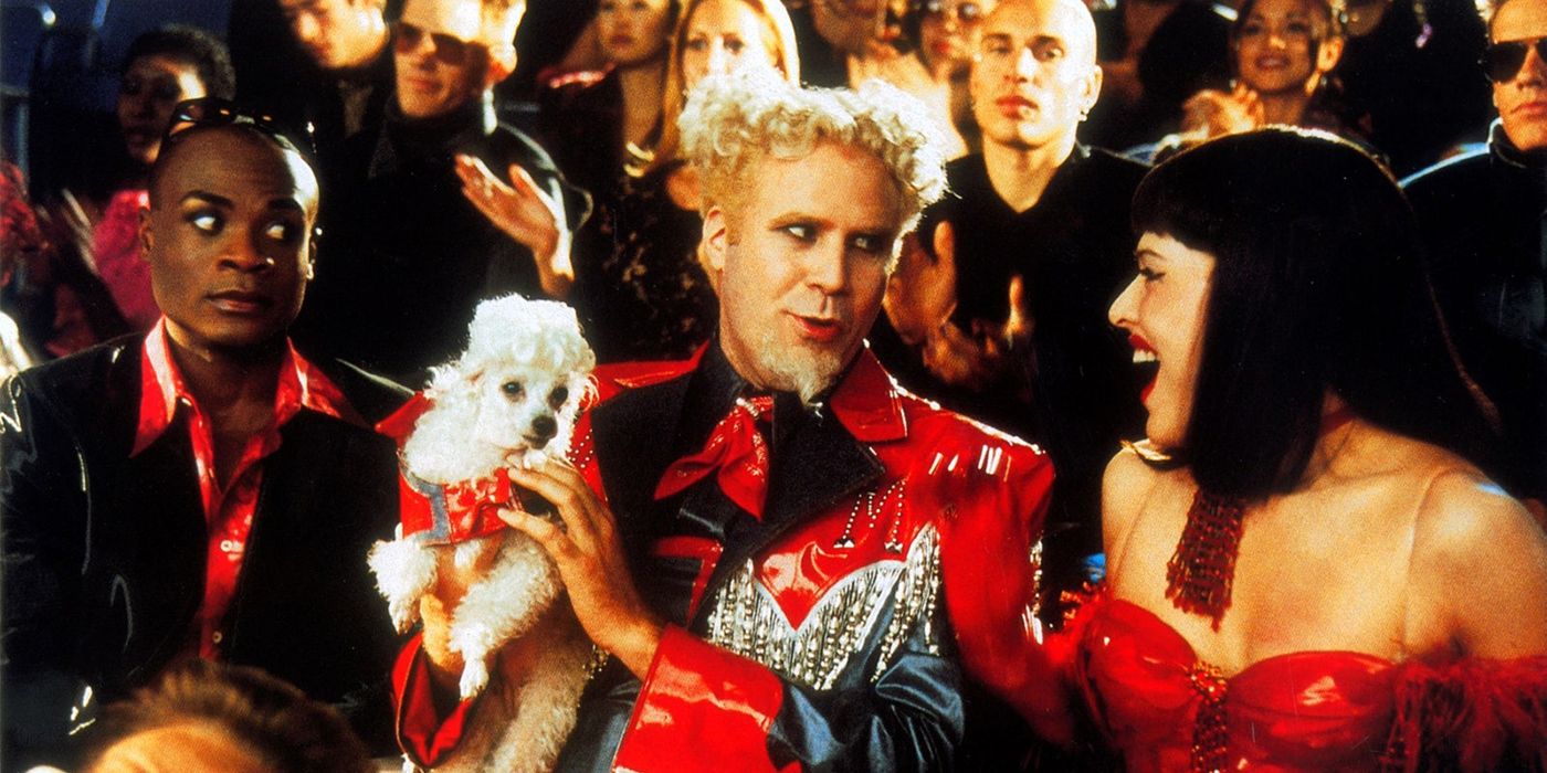 10 Funniest Will Ferrell Movies, Ranked