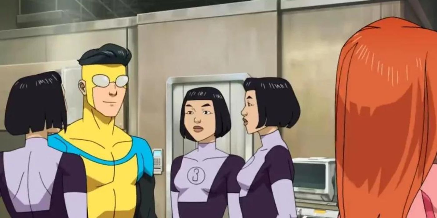 'Invincible's Most Tragic Character Is Hiding in Plain Sight