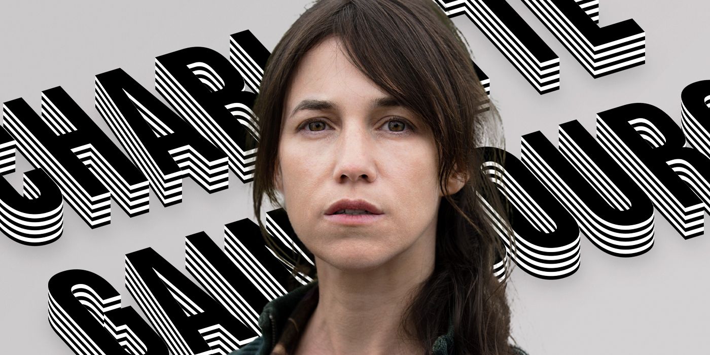 Charlotte Gainsbourg | Collider