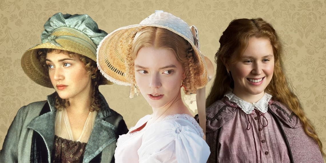 20 Period Drama Movies That'll Sweep You Off Your Feet