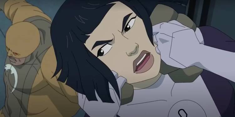 Multi Kate Invincible 'Invincible's Most Tragic Character Is Hiding in Plain Sight