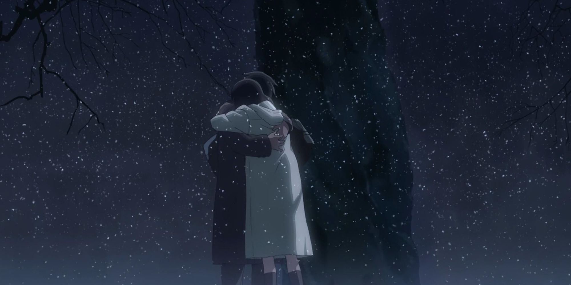 Before 'Your Name,' Makoto Shinkai Made This Bittersweet Coming-of-Age ...