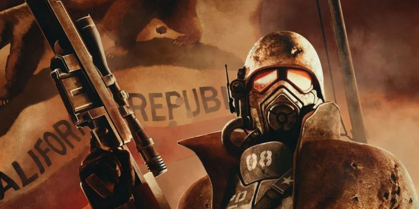 Long-Time 'Fallout' Actor Dead at 66 image