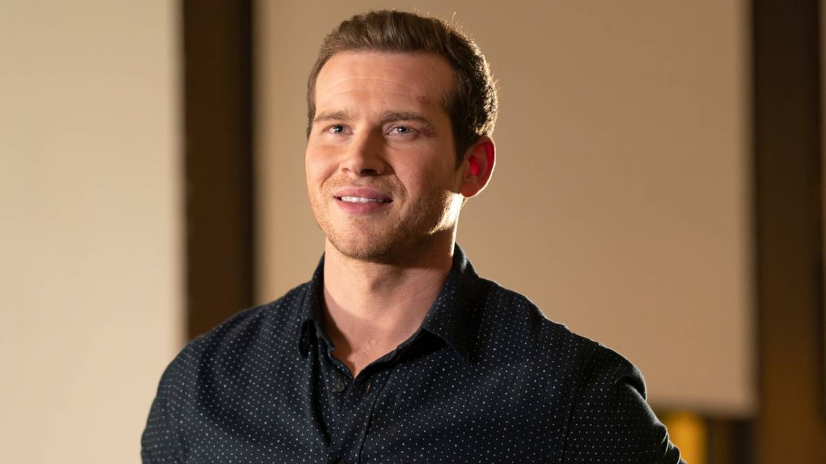 I'm Very Honored”: '9-1-1's Oliver Stark Shares a Pride Month Message for Fans