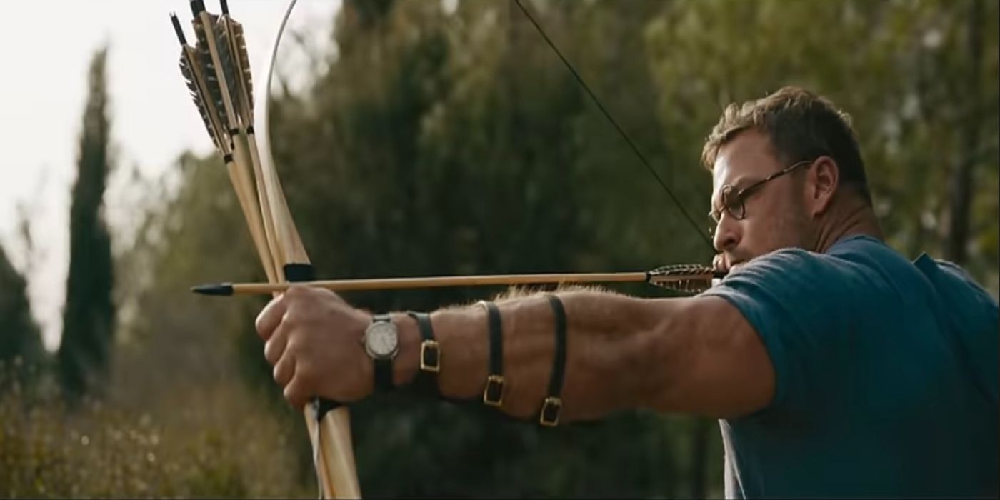 Alan Ritchson's Underrated WWII Action Thriller Hits a New Streamer ...