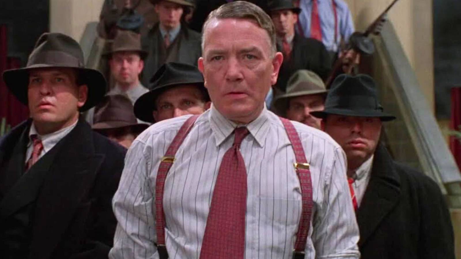 10 Most Rewatchable Albert Finney Movies, Ranked