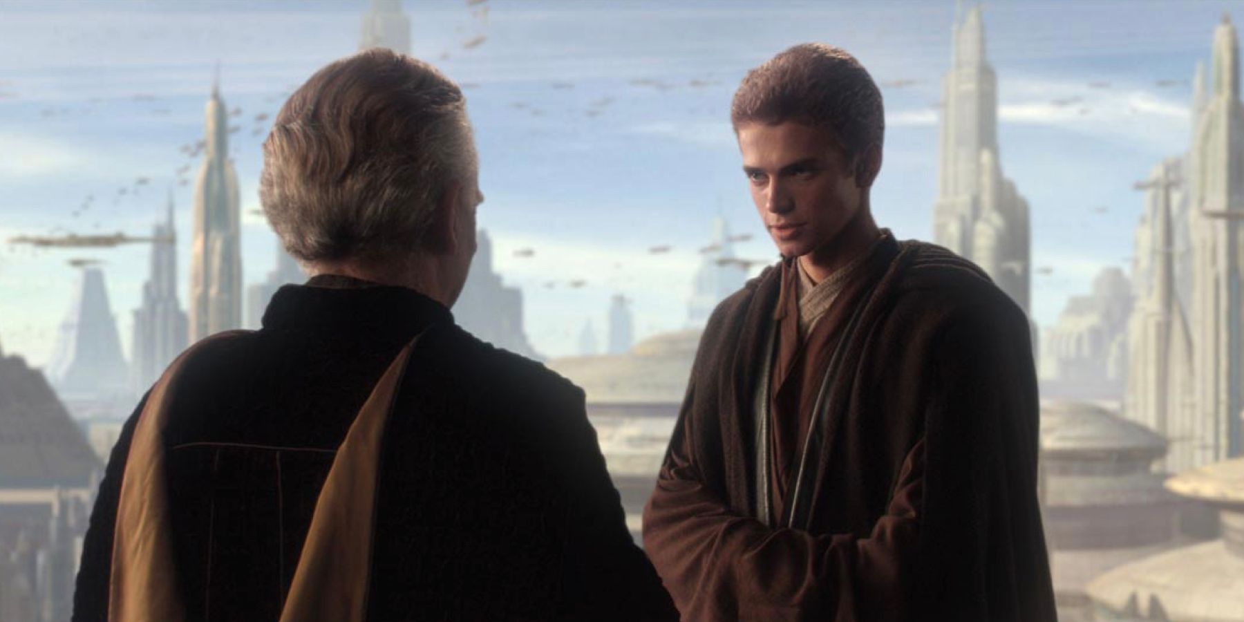 10 Strongest Sith Powers in Star Wars