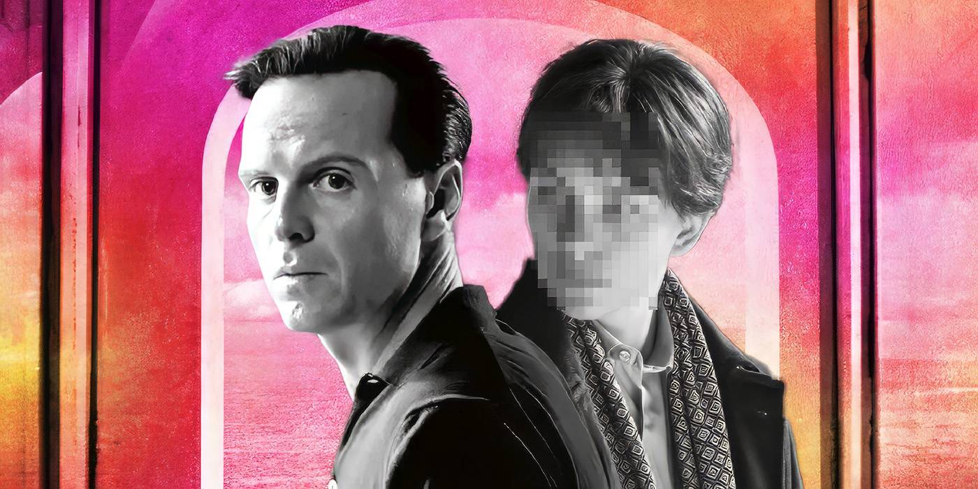 Andrew Scott Might Be 'Ripley's Star, But This Actor Steals the Show