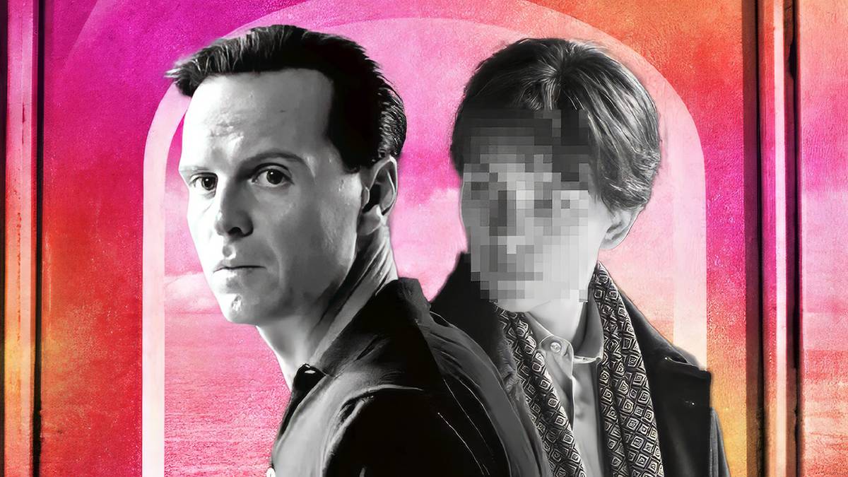 Andrew Scott Might Be 'Ripley's Star, But This Actor Steals the Show